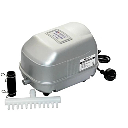 Air compressor LP- 40 35W 3000l/h