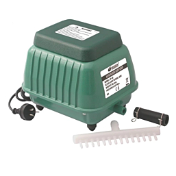 Air compressor LP-60 50W 4200l/h