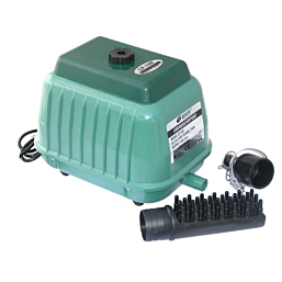 Air compressor LP-100 100W 8400l/h