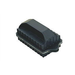 Aquarium Glass Cleaner/Brush - Magnet MB-L