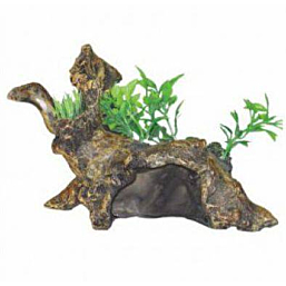 Aquarium decoration PO-004 18x10x12cm