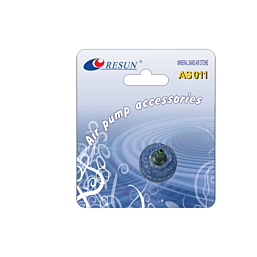 Õhupihusti AS-111 22x20x5mm