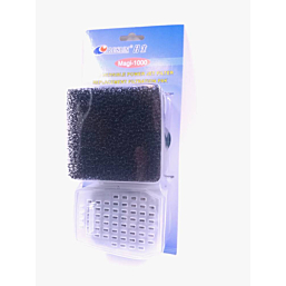 Filter media Magi-1000B