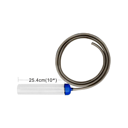 Sifoon akvaariumi kruusa puhastamiseks VC-3