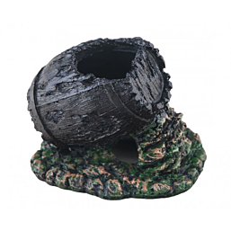 Aquarium decoration PO-018 11.5x8x8.5cm