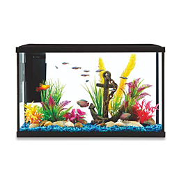 Aquarium STARTER KIT STK10 37.8L 510x256x325mm