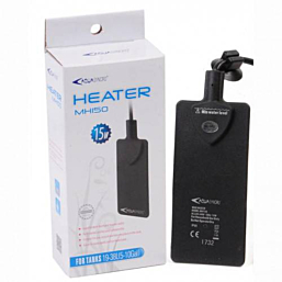 Akvaariumi soojendaja lame MH-75 7.5W 5-10L