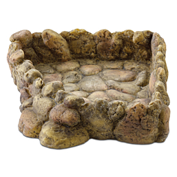 Kauss terraarisse Exo-Terra nurga veekauss XL PT2829