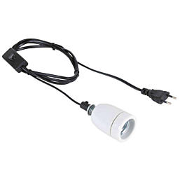 Terrarium Light Bracket Pro Socket 250W.