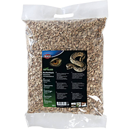 Terrariumi substraat Beech Chaff 10L suur