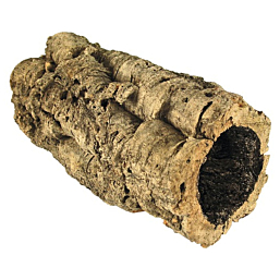 Aquarium decoration Corctube M 10cm