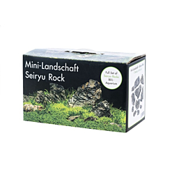 Aquarium decoration Mini Landscape, 80L