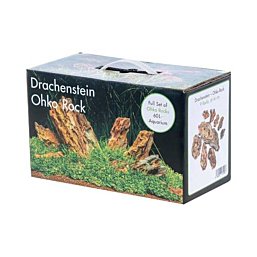 Aquarium decoration Dragon Stone, 60L