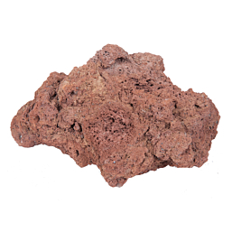 Aquarium Stone Lava 8-15cm. 1pc.
