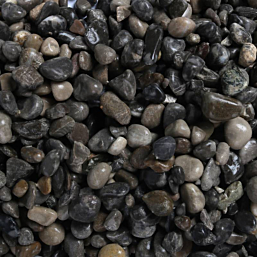 Aquarium gravel 4-8 mm 2 kg ALPS
