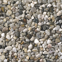 Aquarium gravel 4-6mm 25kg