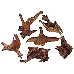 Aquarium driftwood Mangrove XL 70-80cm