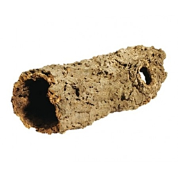 Aquarium decoration Corctube S 5cm