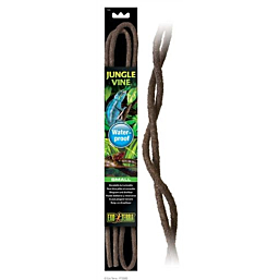 Terraariumi dekoor EXO-TERRA Džungli painduv liaan 6ft, Väike