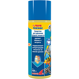 Sera Toxivec 100ml