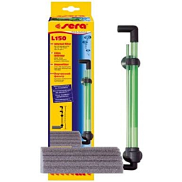 Filter media sera internal filter L 150 1 pc.