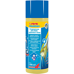 sera aquatan 250 ml