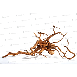 Aquarium driftwood Red moor wood, mini, 10-20cm