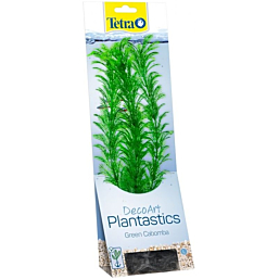Plastic plant Tetra Green Cabomba,L