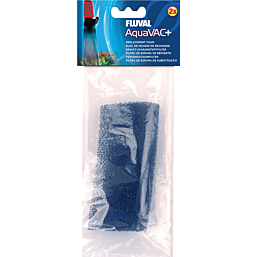 Filter media for Fluval Aqua Vac+ Foam siphon