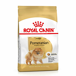 Royal Canin Pomeranian Adult 500 g Kuivtoit Koertele