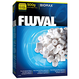 Filter media Fluval Biomax 500g