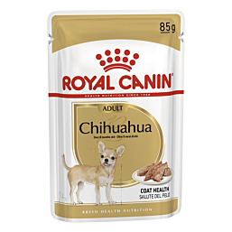 Royal Canin Chihuahua 85 g Wet Dog Food