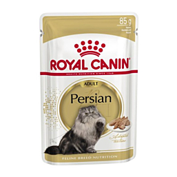 Royal Canin Persian 85 g Влажный корм для котов