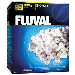 Filter media Fluval Biomax 1100g