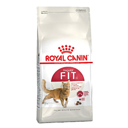 Royal Canin Fit 2 kg Kuivtoit kassidele