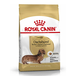 Royal Canin Dachshund Adult 1.5 kg Kuivtoit Koertele