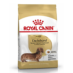 Royal Canin Dachshund Adult 500 g Kuivtoit Koertele