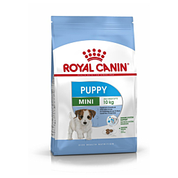 Royal Canin Mini Puppy 800 g Kuivtoit Koertele