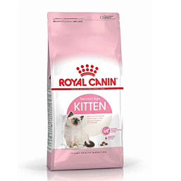 Royal Canin Kitten 2 kg Kuivtoit Kassipoegadele