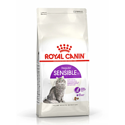 Royal Canin Sensible 2 kg Kuivtoit kassidele