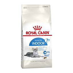 Royal Canin Indoor 7+ 400 g Kuivtoit kassidele