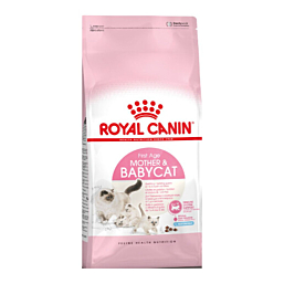 Royal Canin Mother&Babycat 400 g Kuivtoit Kassipoegadele