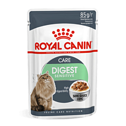 Royal Canin Digest Sensitive 85 g Влажный корм для котов