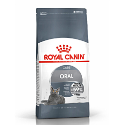 Royal Canin Dental Care 400 g Kuivtoit kassidele