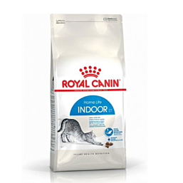 Royal Canin Indoor 400 g Kuivtoit kassidele