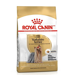 Royal Canin Yorkshire Adult 500 g Kuivtoit Koertele