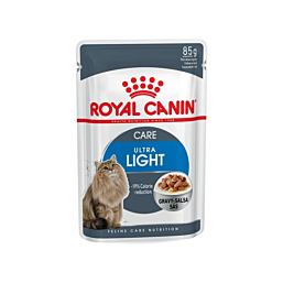Royal Canin Light Weight 85 g Влажный корм для котов