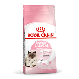 Royal Canin Mother&Babycat 2 kg Kuivtoit Kassipoegadele