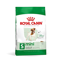 Royal Canin Mini Adult 2 kg Kuivtoit Koertele