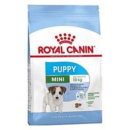 Royal Canin Mini Puppy 2 kg Kuivtoit Koertele
